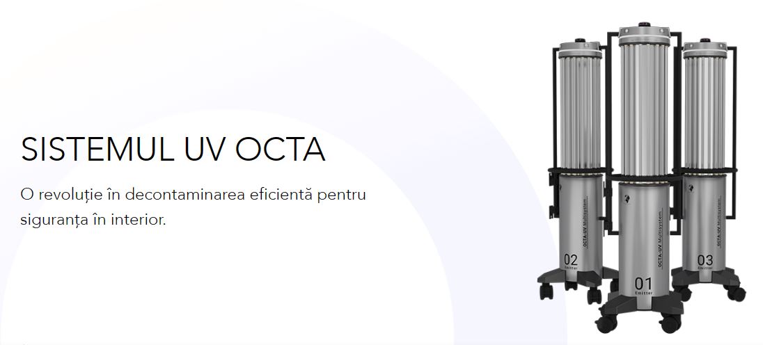 OCTA