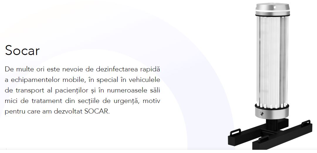 SOCAR